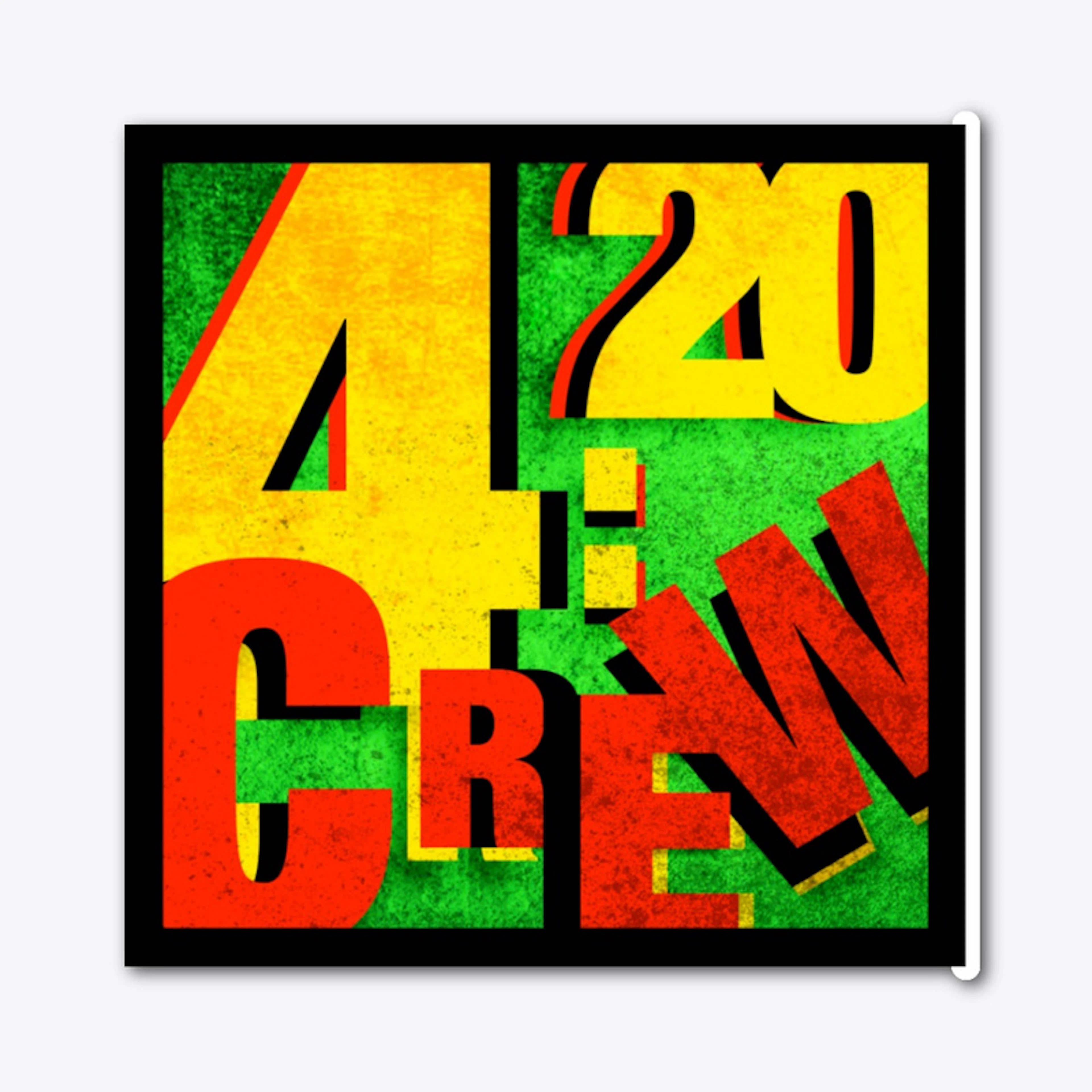 420 Crew