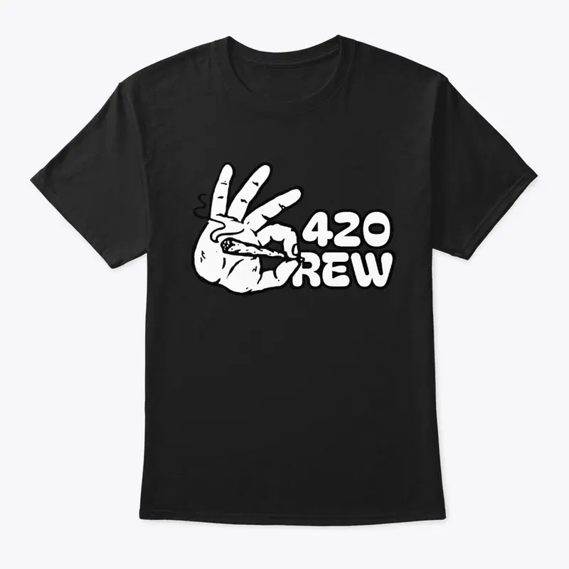 420 Crew Joint